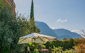 Hotel Gartenresidence Zea Curtis